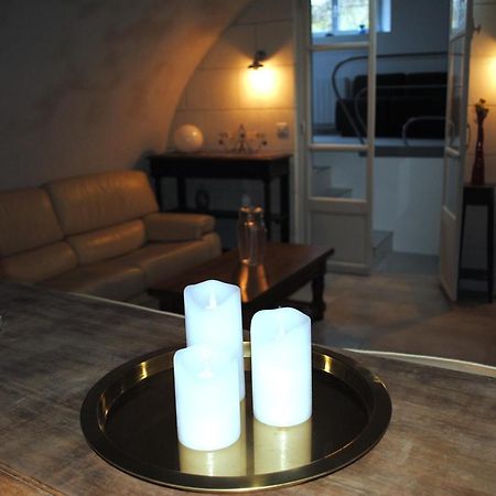 Le Clos De La Marquise 엉부와스 외부 사진